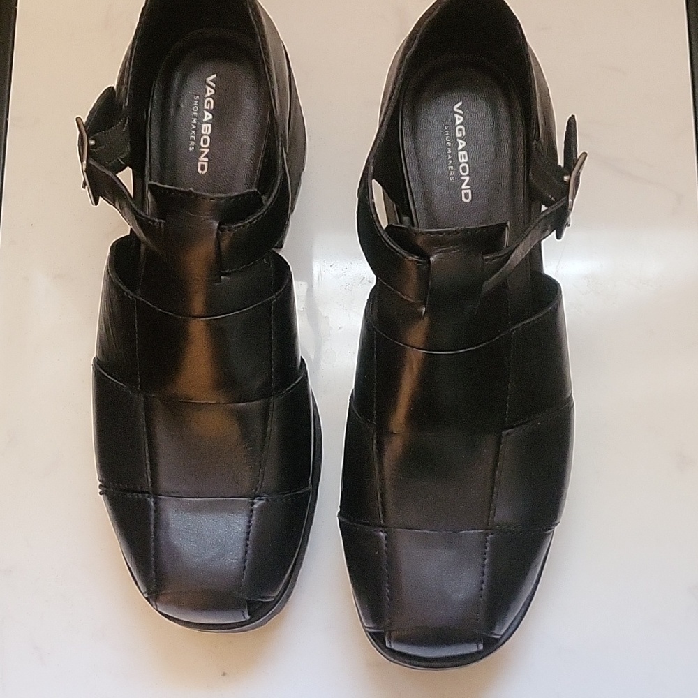 vagabond women's shoes